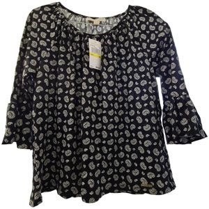 Michael Michael Kors Blouse Size Medium